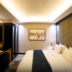 Executive Suites