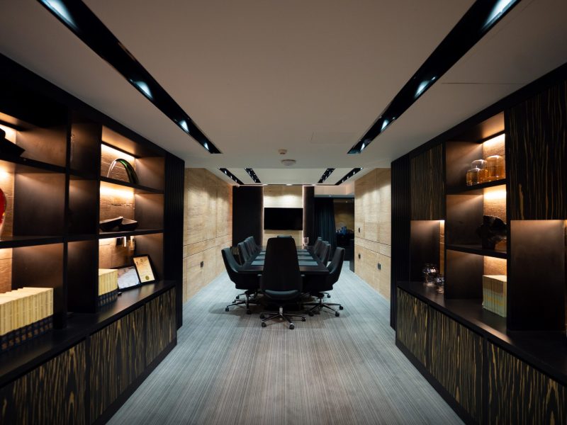 BUSINESS CENTER 2