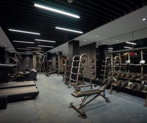 GYM 2