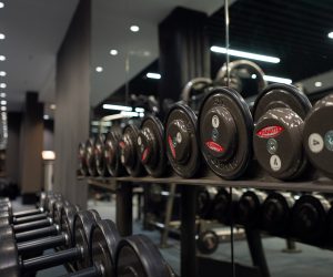 GYM 4