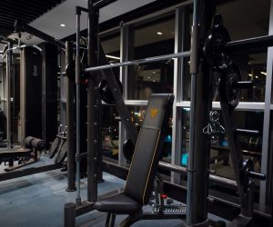 GYM 6