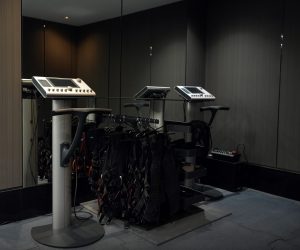 GYM EMS 2