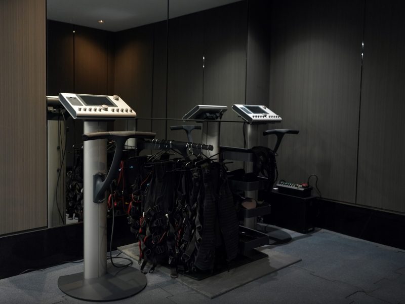 GYM EMS 2