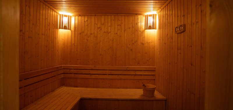 SAUNA 2