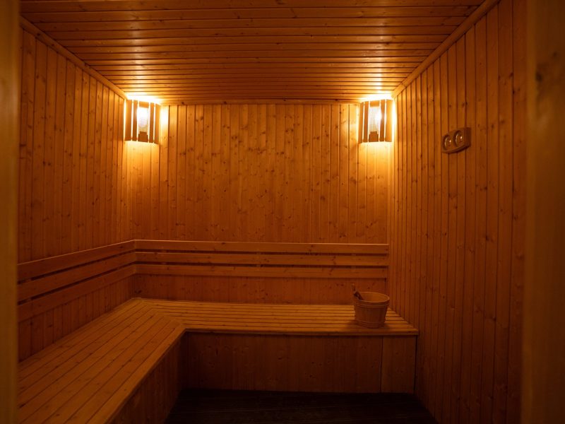 SAUNA 2